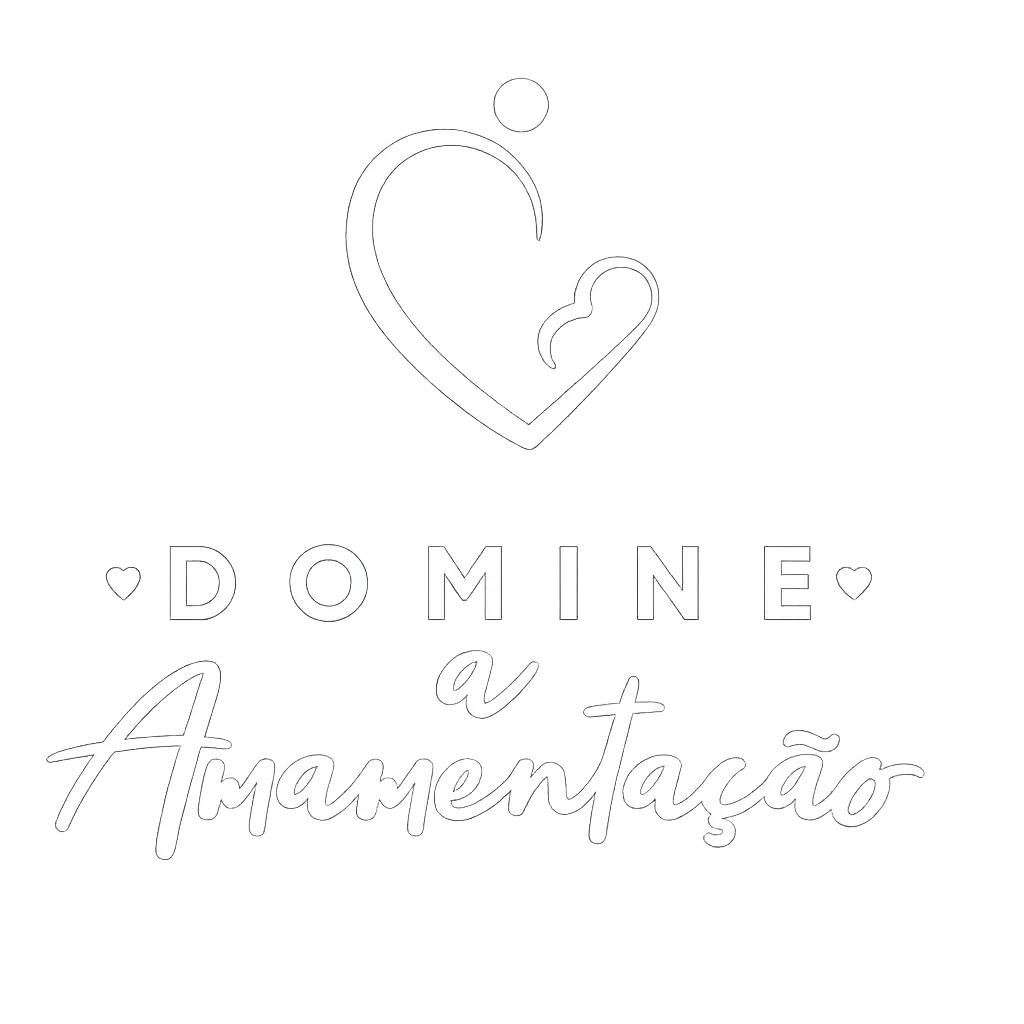 Domine a Amamentação